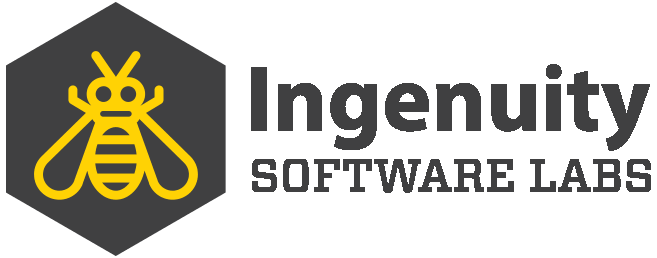 Ingenuity Software Labs Logo